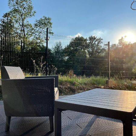 Apartament Blisko Kolejki Na Skrzyczne Szczyrk Bagian luar foto