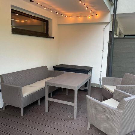 Apartament Blisko Kolejki Na Skrzyczne Szczyrk Bagian luar foto