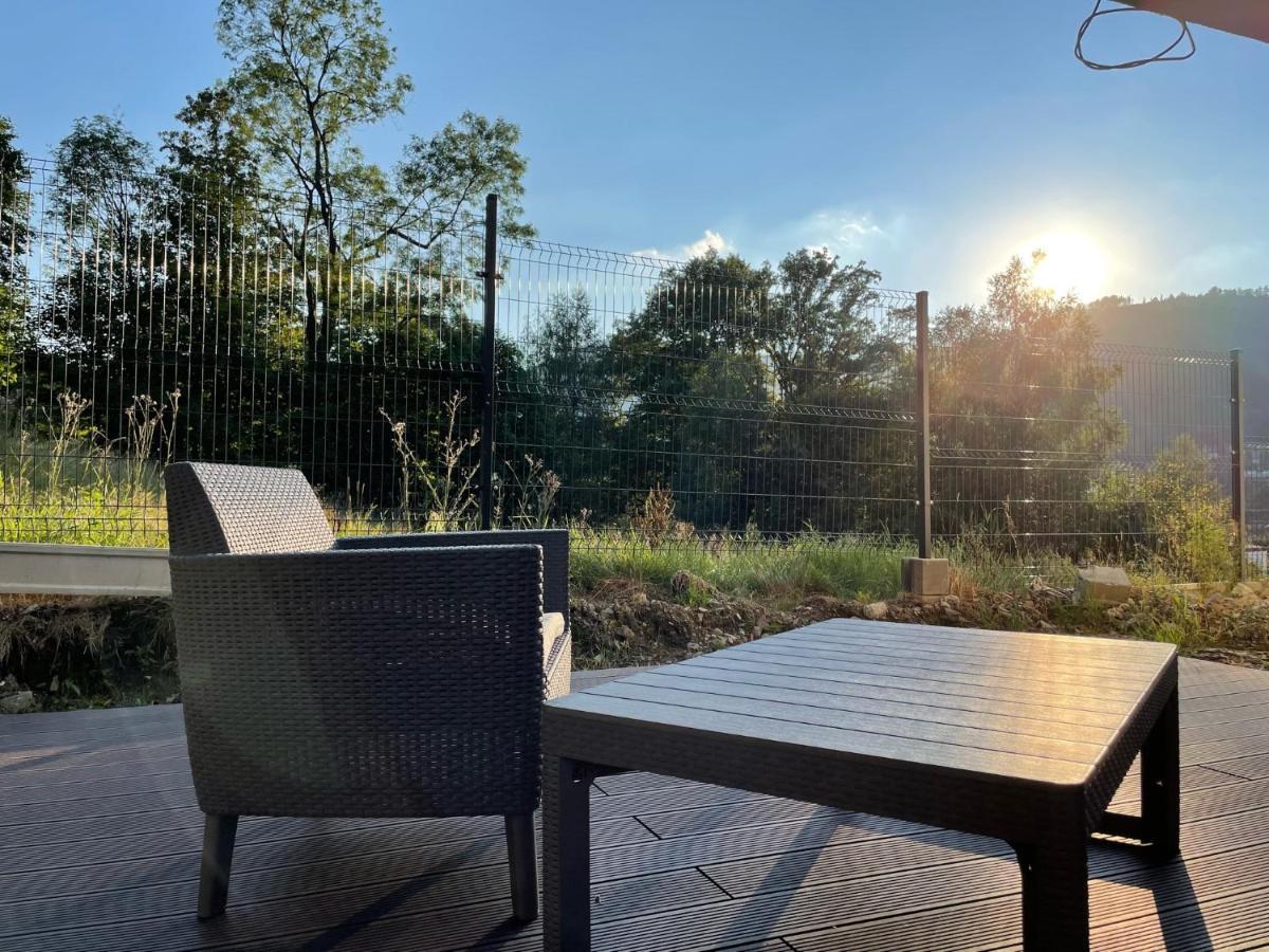 Apartament Blisko Kolejki Na Skrzyczne Szczyrk Bagian luar foto
