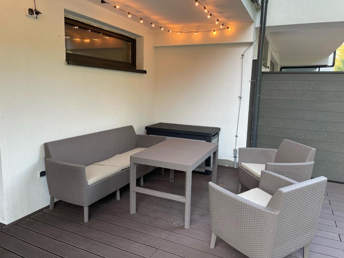 Apartament Blisko Kolejki Na Skrzyczne Szczyrk Bagian luar foto